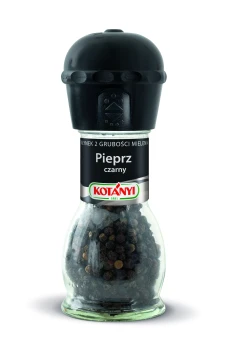 KOTANYI Młynek Pieprz czarny 36g              [4]
