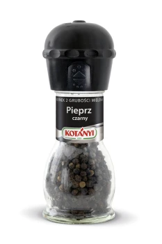KOTANYI Młynek Pieprz czarny 36g              [4]