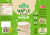 Kupiec WAFLE RYŻOWE 90 NATURA SLIM [16]