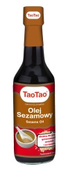 Tao-Tao OLEJ SEZAMOWY 150ml [24]