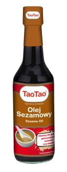 Tao-Tao OLEJ SEZAMOWY 150ml [24]