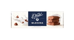WEDEL CZEK.220g MLECZNA         [13]