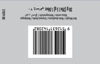 Dilmah Cejlońska czarna herbata z aromatem wiśni i migdałów 30 g (20 torebek)