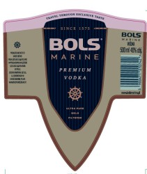 Alk.BOLS 500ml 40% MARINE (15)