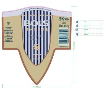 Alk.BOLS 500ml 40% MARINE (15)