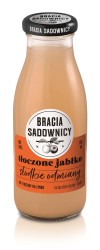 BRACIA SADOWNICY 250ml tłoczone jabłko [8]
