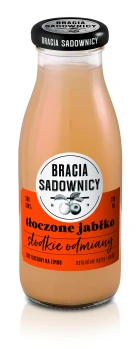 BRACIA SADOWNICY 250ml tłoczone jabłko [8]