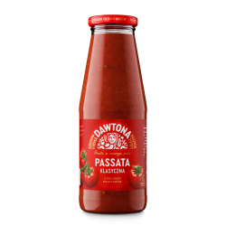 Dawtona PASSATA RUSTICA 690g [6]