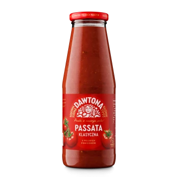 Dawtona PASSATA RUSTICA 690g [6]