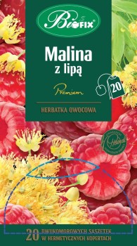 H.BIFIX PREM.MALINA Z LIPĄ      [10]