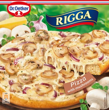 MR.Pizza RIGGA z PIECZAR.250g   [5]