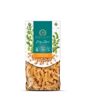 Bartolini MAKARON 250g Z CIECIERZYCY ŚWIDEREK NR 2 [10]