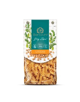 Bartolini MAKARON 250g Z CIECIERZYCY ŚWIDEREK NR 2