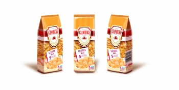 CZANIECKI 250g ŁAZANKA MAŁA [12]