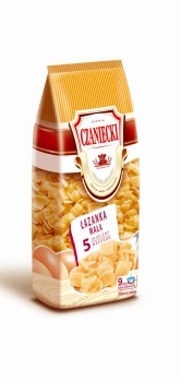 CZANIECKI 250g ŁAZANKA MAŁA