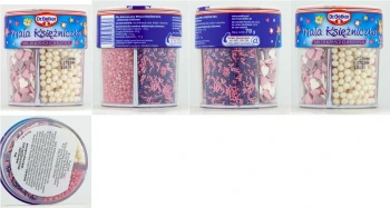 Dr Oet.MAŁA KSIĘŻNICZKA MIX 78g [6]