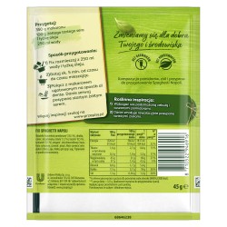 Knorr FIX SPAGHETTI 45/47g NAPOLI