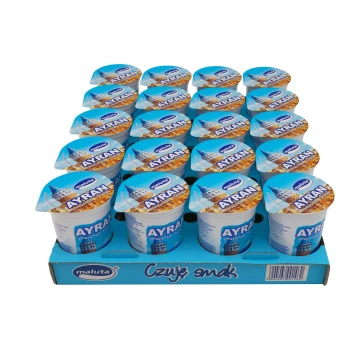 Maluta AYRAN 250g [20]