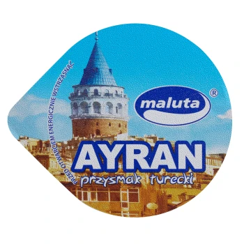 Maluta AYRAN 250g [20]