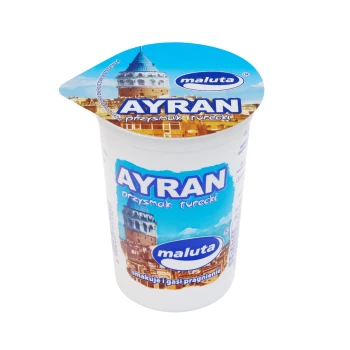 Maluta AYRAN 250g [20]