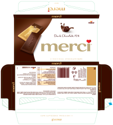 Storck.MERCI czek.100g DESEROWA