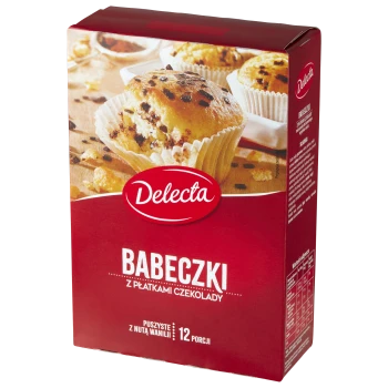 D.BABECZKI 280g NADZ.PŁATKAMI CZEKOL [6/7]