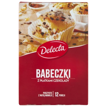 D.BABECZKI 280g NADZ.PŁATKAMI CZEKOL [6/7]