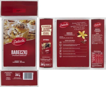D.BABECZKI 280g NADZ.PŁATKAMI CZEKOL [6/7]