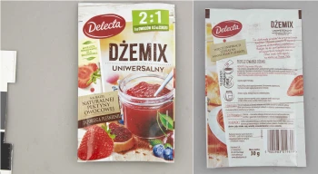 D.DŻEMIX UNIWERSALNY 2:1 30g  (25)