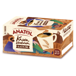 D.KAWA ZBOŻ.Exp.ANATOL  84g
