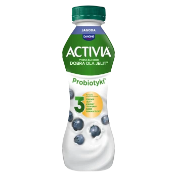 Dan.ACTIVIA Drink 280g jagoda/borówka [6]