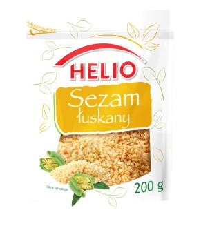 Helio SEZAM 200g               [14]