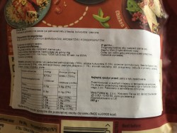 Uncle Bens RYŻ 500g BASMATI [12]