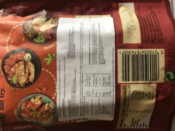 Uncle Bens RYŻ 500g BASMATI [12]