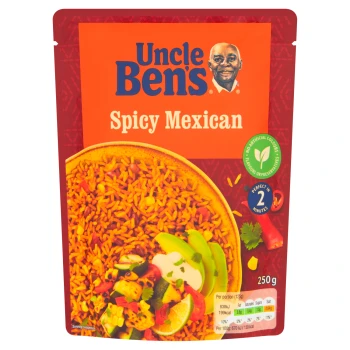Uncle Bens RYŻ 500g BASMATI [12]