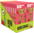 Nawar BOB SNAIL PRZEKĄSKA 30g jabłko-truskawka   [24]