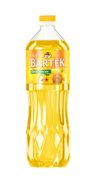 ZTK.Olej BARTEK 1L SŁONECZNIKOWY [15]