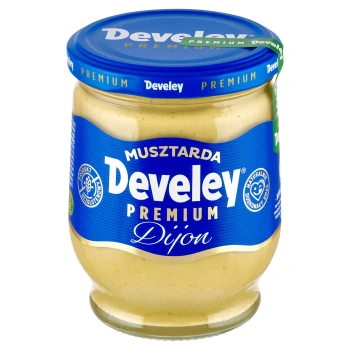 DEVELEY MUSZT.270g  DIJON   [8/12]