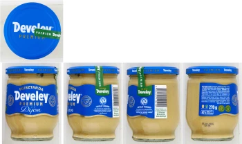 DEVELEY MUSZT.270g  DIJON   [8/12]