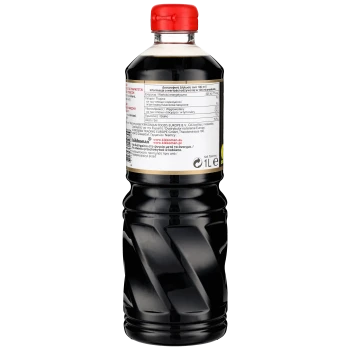 DEVELEY SOS SOJO.1000ml KIKKOMAN [6]