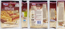 Dr Oet.C.KRUCHE 400g            [8]