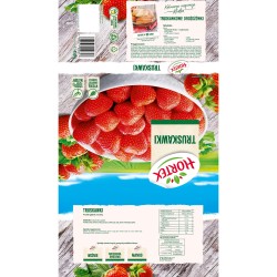 MR.Hortex TRUSKAWKI 450g       [14]