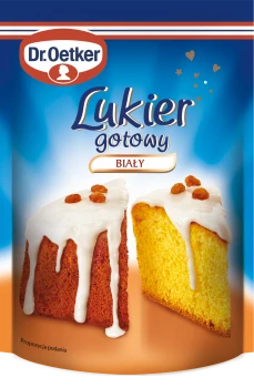 Dr Oet.LUKIER 100g BIAŁY   [20]