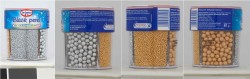 Dr Oet.PEREŁKI 81g BLASK MIX  [6]