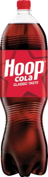 Hoop Cola napój gazowany 2 l