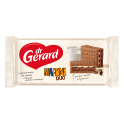 Gerard MAFIJNE DUO 216g [16]