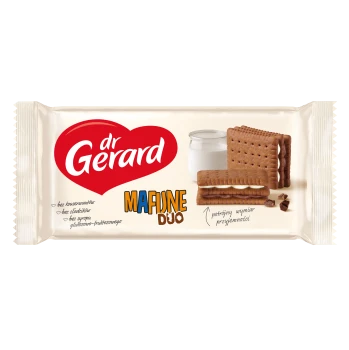 Gerard MAFIJNE DUO 216g [16]