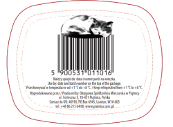 Piątn.Serek homogenizowany 150g Wanilia [12]