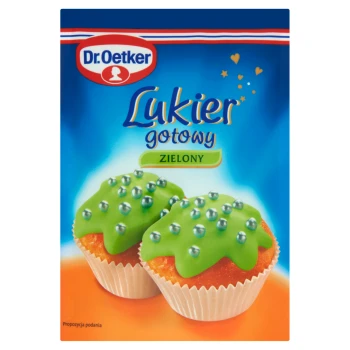 Dr Oet.LUKIER 100g ZIELONY   [12]   U