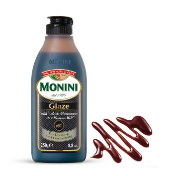 Monini KREM Z OCTU BALSAMICZ.Z MODENY 250ml[8]